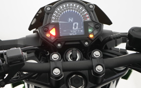 KAWASAKI Z250 EX250Y