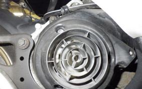 HONDA DIO ZX GEN 2 1994 AF35