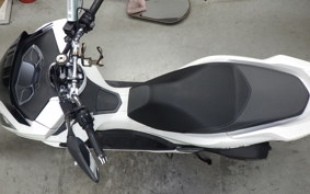 HONDA PCX 125 2015 JK05