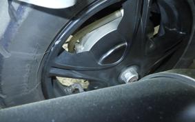 YAMAHA JOG ZR Gen.3 2015 SA39J