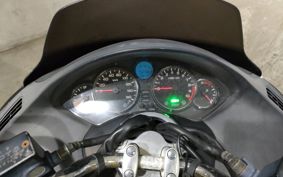 HONDA FORZA Z MF08