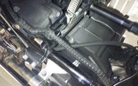 HARLEY FXDBA 1580 2013