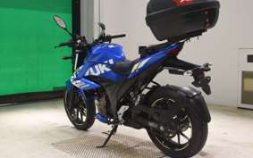 SUZUKI GIXXER 250 ED22B