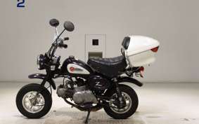 HONDA MONKEY 2018 Z50J