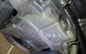 HONDA PCX125 2026 JF81