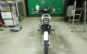 HONDA ｸﾛｽｶﾌﾞ50 2025 AA06