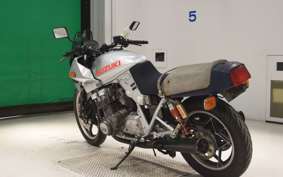 SUZUKI GSX750S KATANA 1983 GS75X
