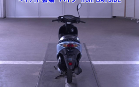 HONDA DIO