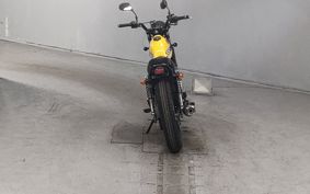 SUZUKI GLASS TRACKER BIG BOY NJ4BA