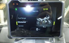 HUSQVARNA NORDEN901EXP 2017