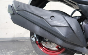 SUZUKI BURGMAN400 2017 DU11A