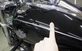HARLEY FXDWG 1580 2014