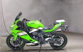 KAWASAKI  NINJA ZX-4RR ZX400P
