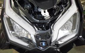 HONDA FORZA 250 2025 MF17