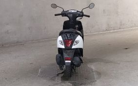SUZUKI LET`S CA4AA