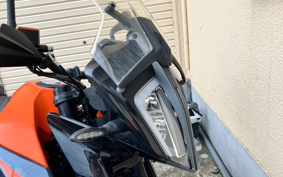 KTM 390 ADVENTURE 2021 JGJ40