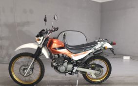 KAWASAKI SUPER SHERPA KL250G