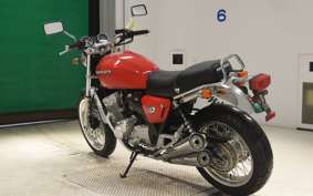 HONDA CB400F 1998 NC36
