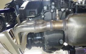 YAMAHA MT-09 Tracer 2018 RN36J