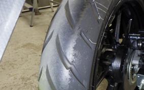 SUZUKI GSX-R125 2018 DL33B