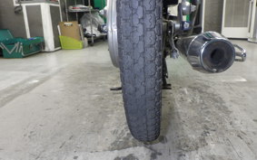 HONDA C50 SUPER CUB E 2006 AA01