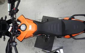 KTM 390 ADVENTURE