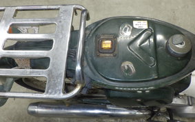 HONDA C50 SUPER CUB