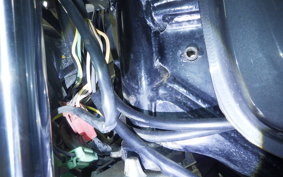 YAMAHA TW200 2000 2JL