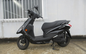 YAMAHA  AXIS Z