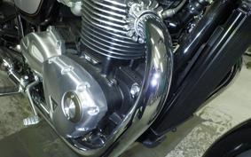 TRIUMPH BONNEVILLE T120 2025