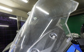 SUZUKI GSX-S1000GX 2025