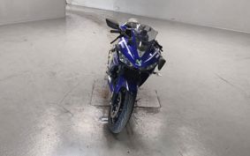 YAMAHA YZF-R25 RG10J
