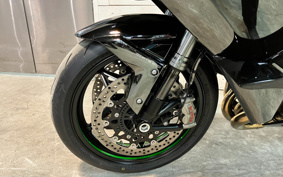 KAWASAKI NINJA H2 2015 ZXT00N