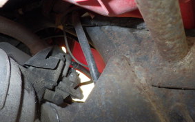 HONDA SQUASH AB11