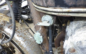 HONDA CB750 1975 CB750