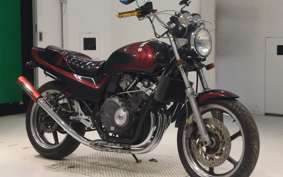 HONDA JADE 2017 MC23