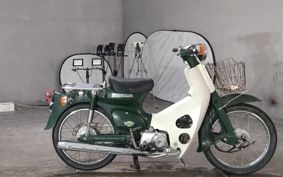 HONDA SUPER CUB50 AA01