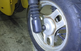 HONDA TODAY 2017 AF61