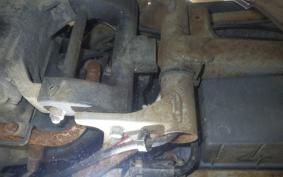 SUZUKI LET's 4 CA45A