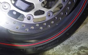 HONDA CBR600RR GEN 2 2006 PC37