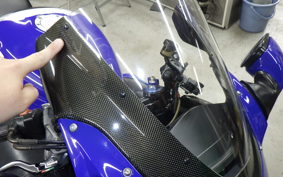 HONDA CBR1100XX 1997