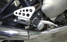TRIUMPH THRUXTON 900 2012