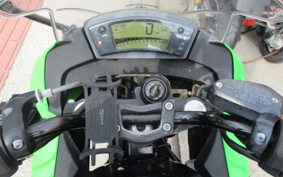 KAWASAKI NINJA 400R 2012 ER400B