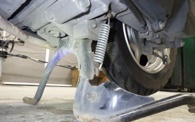 HONDA TACT-4ﾍﾞｰｼｯｸ 2022 AF79