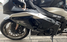 SUZUKI GSX-R1000 2009 GT78A
