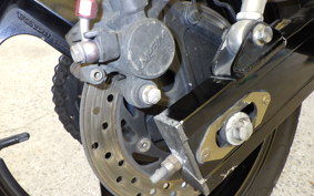 HONDA CB400SF 1992 NC31