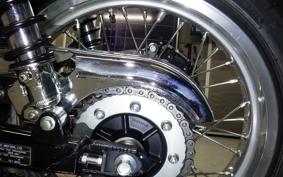 KAWASAKI W800 2025 EJ800E