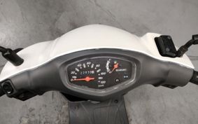 SUZUKI ADDRESS V125 CF4EA