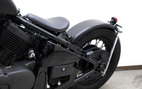 KAWASAKI VULCAN 400 1996 VN400A