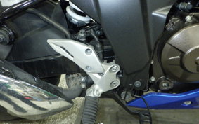 SUZUKI ｼﾞｸｻｰ250 ED22B